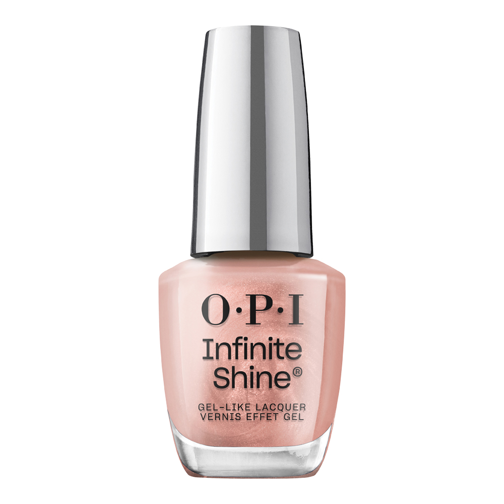 Infinite Shine Gel-Like Lacquer Werkin' Shine To Five