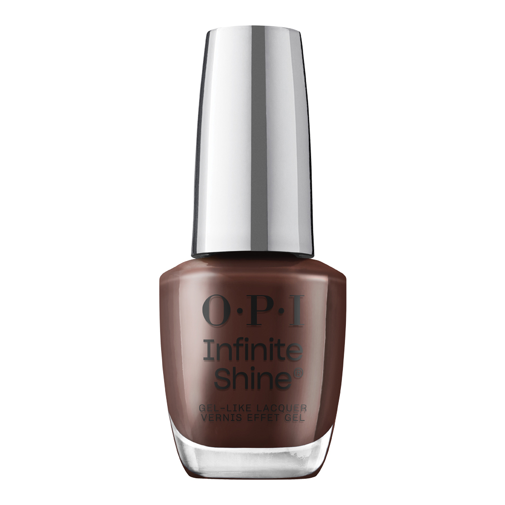 Infinite Shine Gel-Like Lacquer Not Afraid Of The Dark™