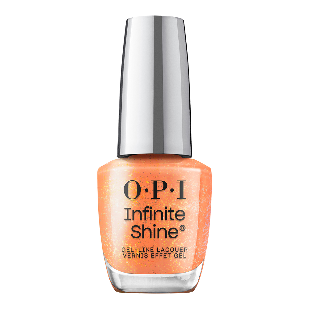 Infinite Shine® Gel-Like Lacquer Dreamsicle (Limited Edition)