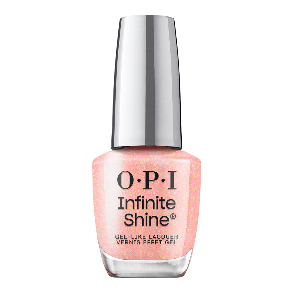 Infinite Shine® Gel-Like Lacquer Suzi's Pedicure Throne (Limited Edition)