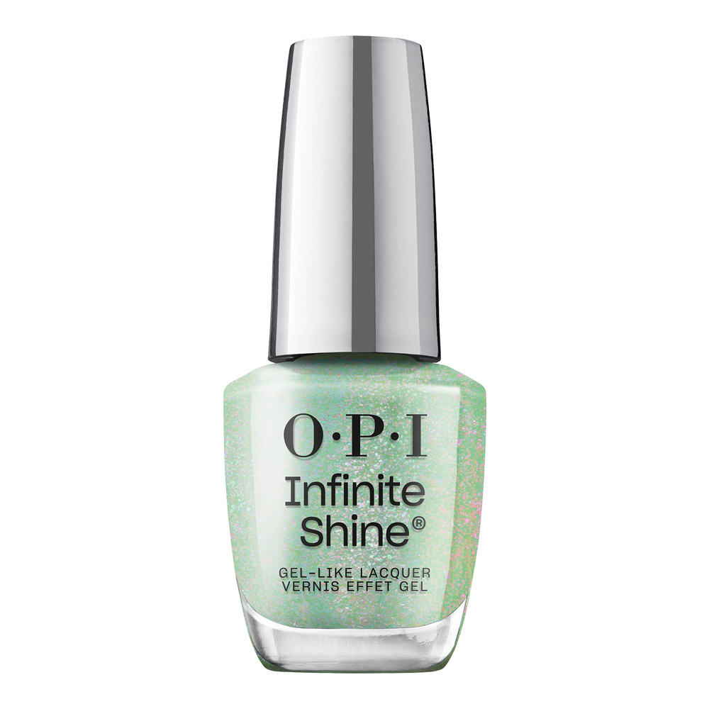 Infinite Shine® Gel-Like Lacquer Teals Familiar (Limited Edition)