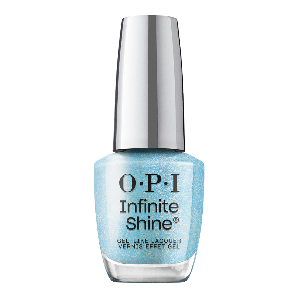 Infinite Shine® Gel-Like Lacquer Living The Fanta-Sea (Limited Edition)