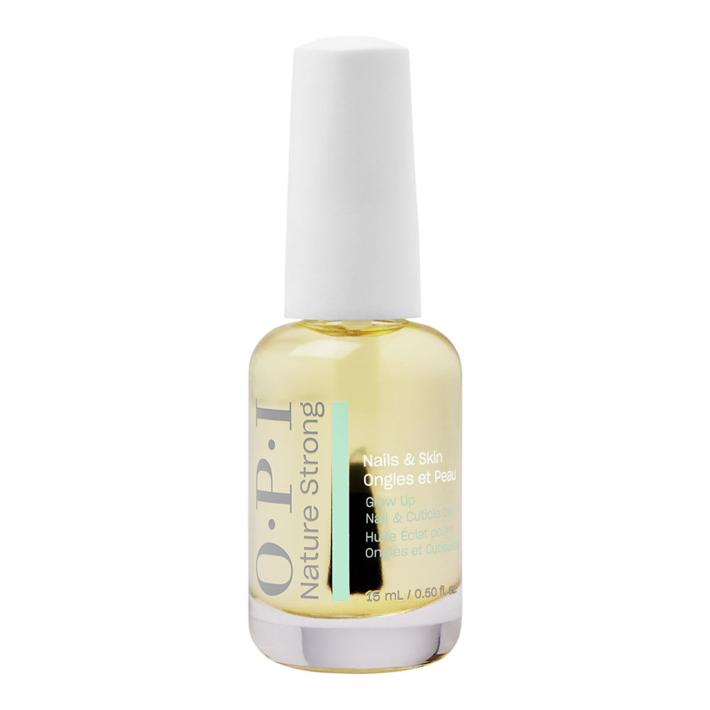 Glow Up Nail & Cuticle Oil