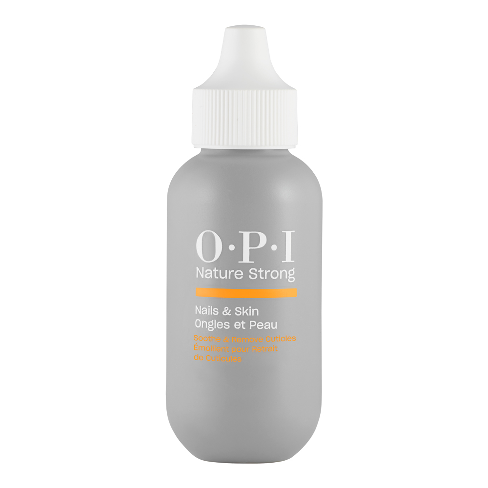 Soothe & Remove Cuticles