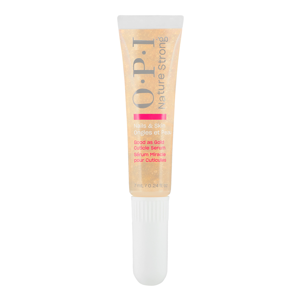 Good As Gold Cuticle Serum