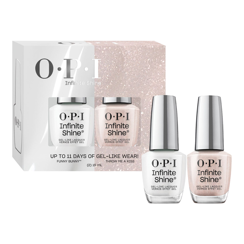 Infinite Shine Colour Gift Duo (Limited Edition)
