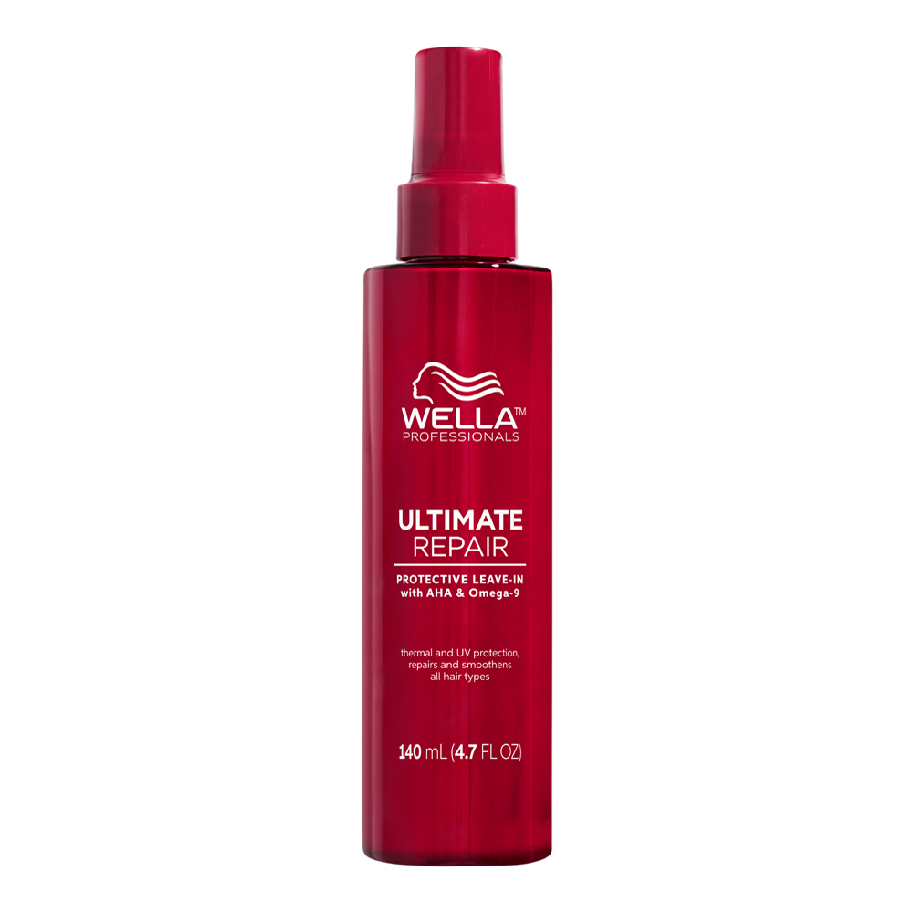 Ultimate Repair Protective Leave-In Treatment