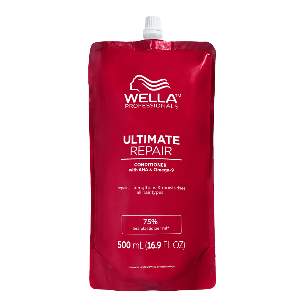 Ultimate Repair Conditioner Refill
