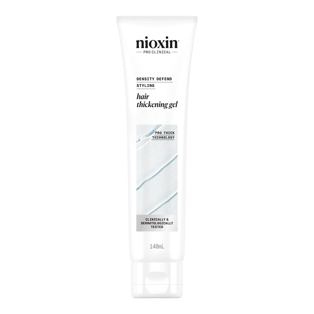 Hair Thickening Gel