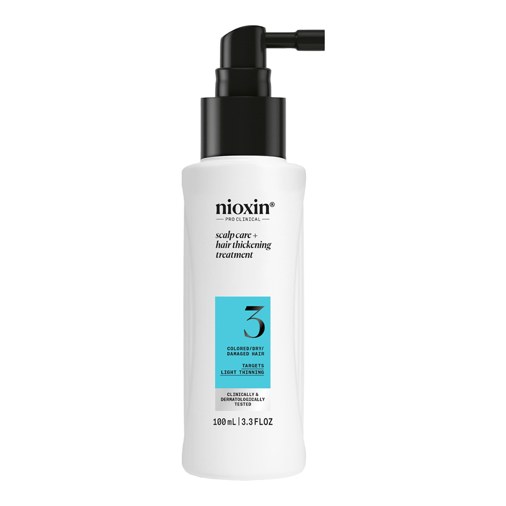 Scalp + Hair Thickening System 3 Leave On Treatment