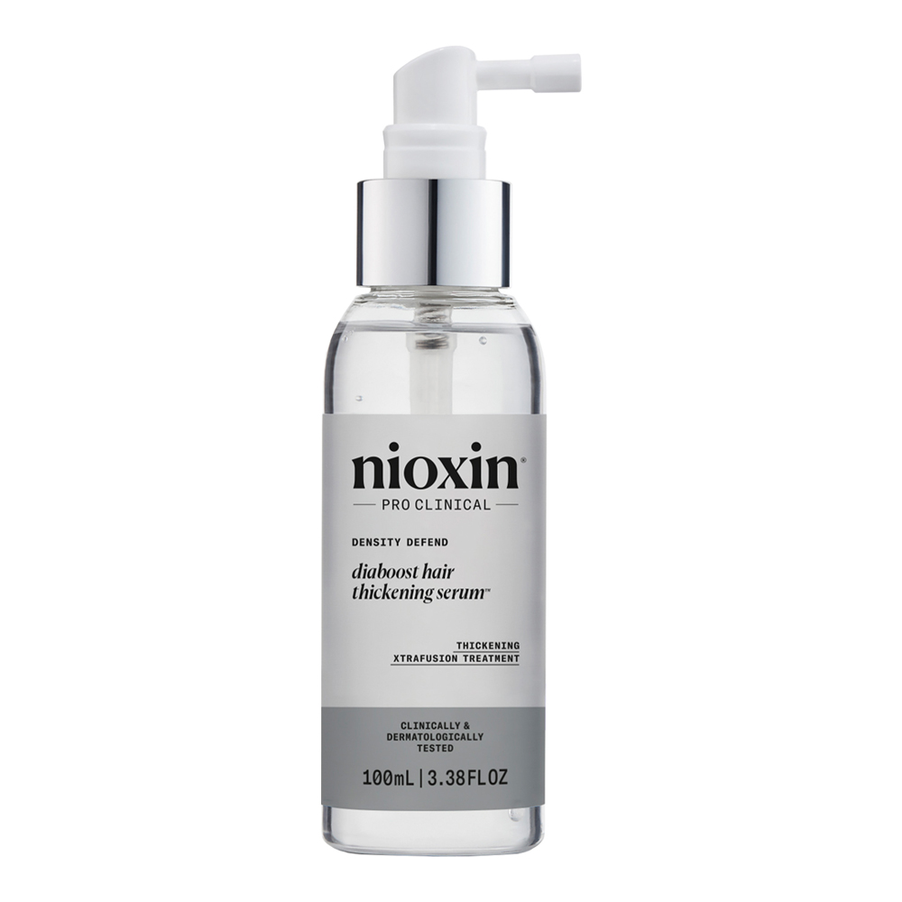 Diaboost Advanced Hair Thickening Serum