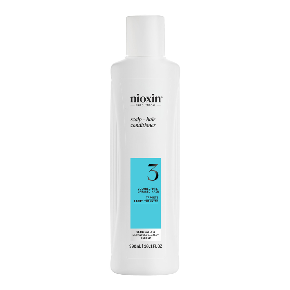 Scalp + Hair Thickening System 3 Conditioner