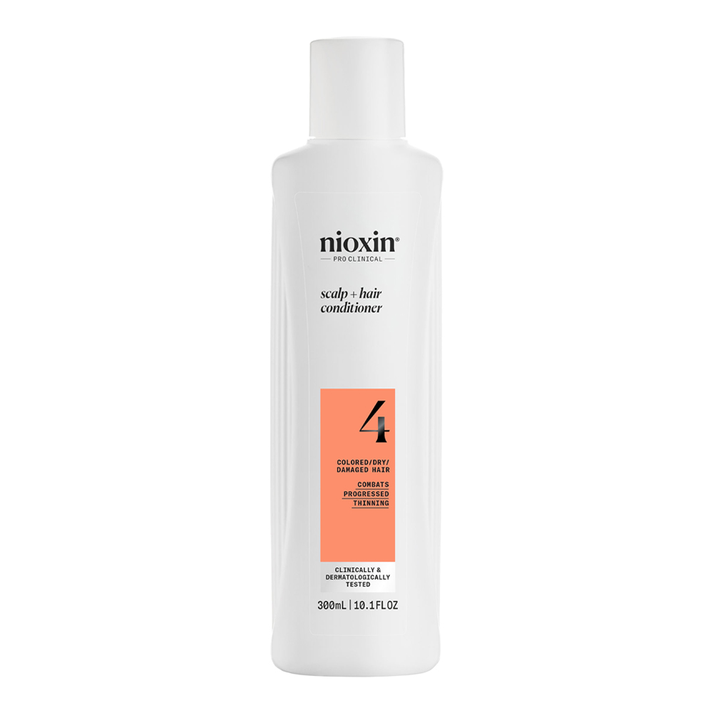 Scalp + Hair Thickening System 4 Conditioner