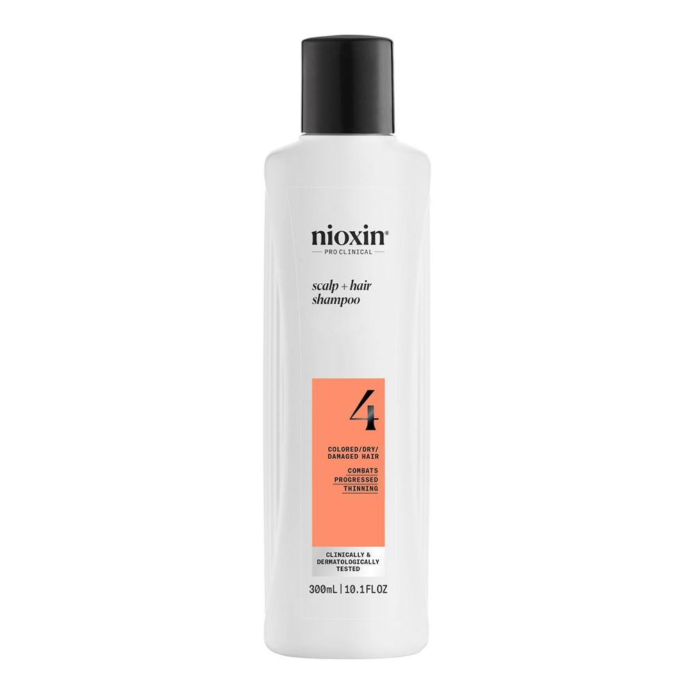 Scalp + Hair Thickening System 4 Shampoo