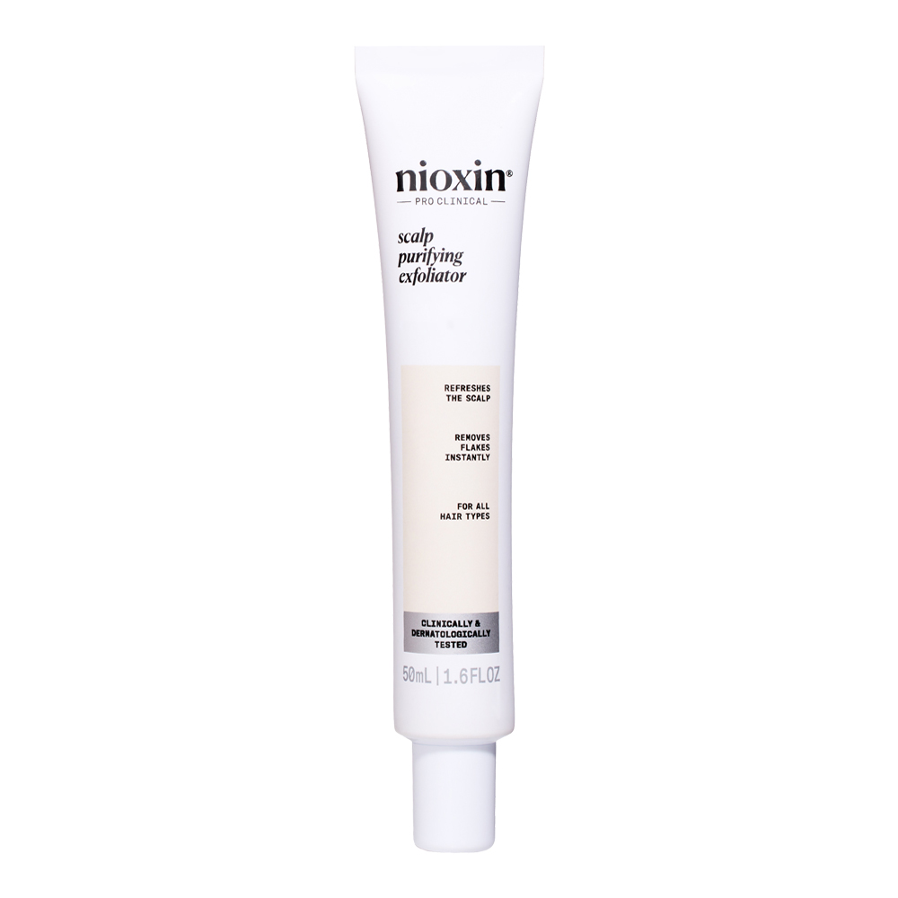 Scalp Purifying Exfoliator