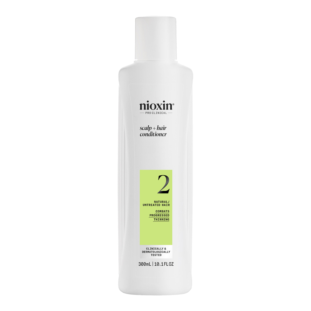 Scalp + Hair Thickening System 2 Conditioner
