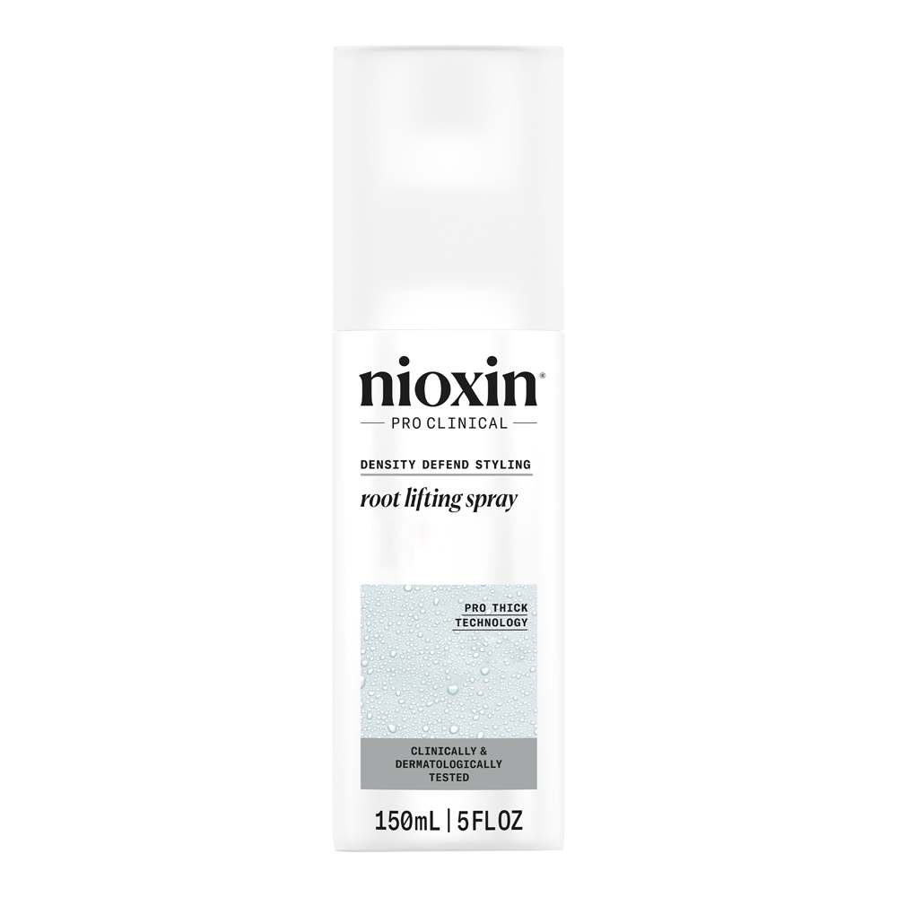 Root Lifting Spray