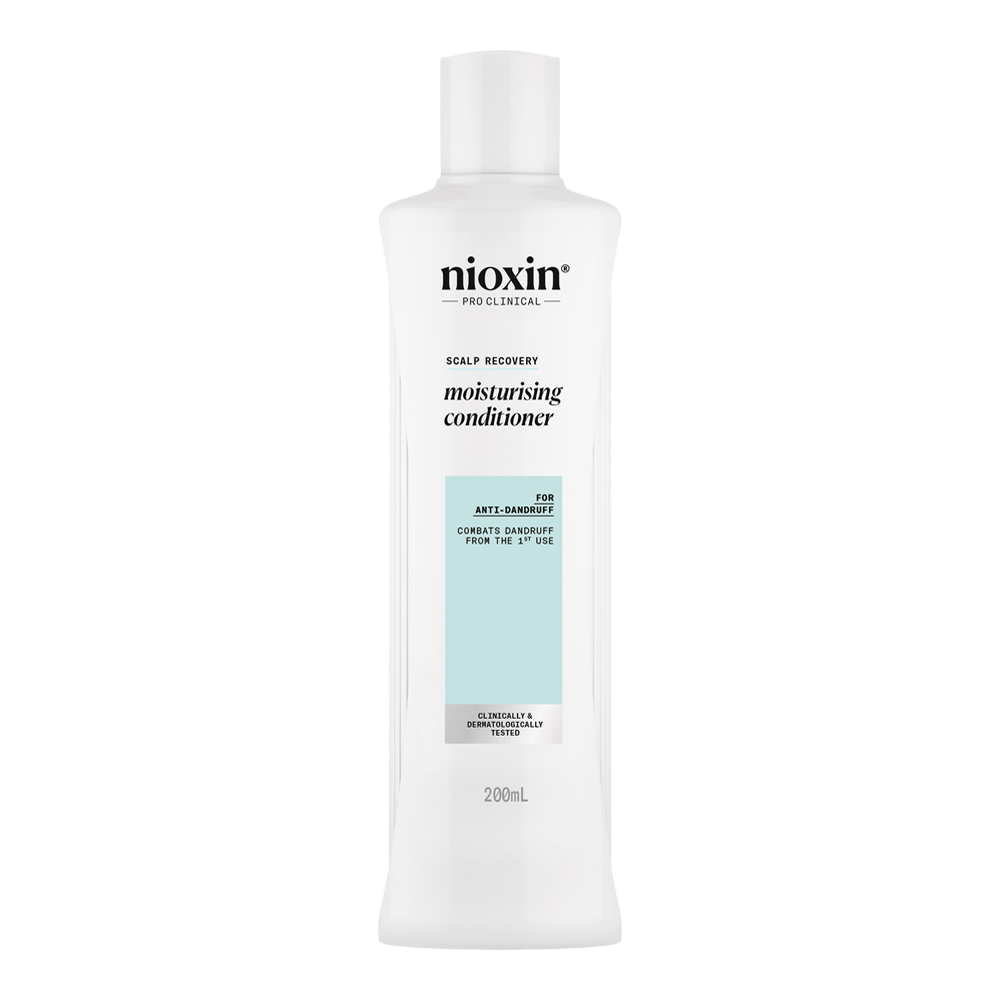 Scalp Recovery System Purifying Conditioner