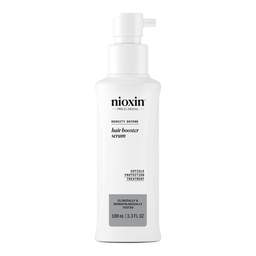Hair Booster Serum