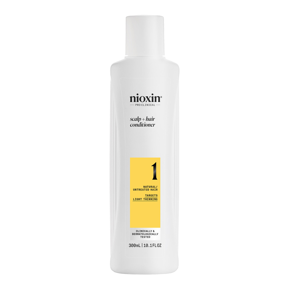 Scalp + Hair Thickening System 1 Conditioner