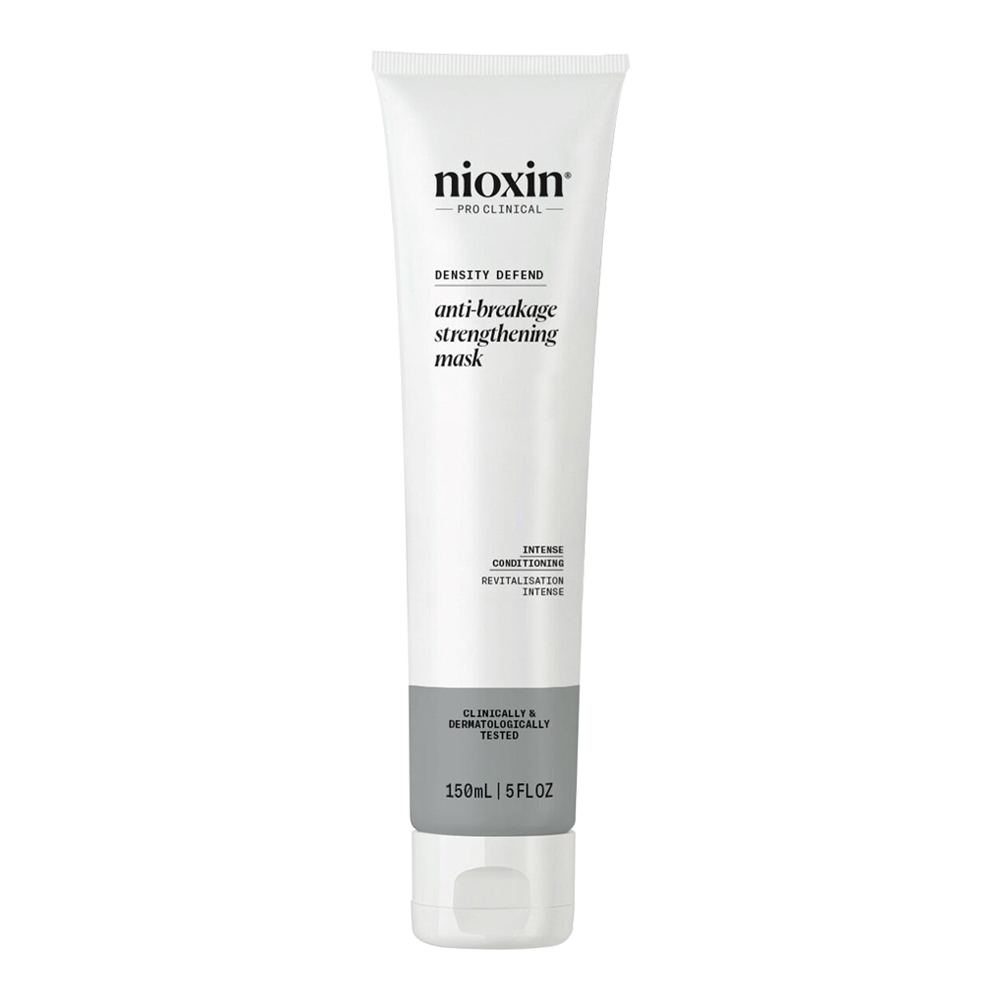 Anti-Breakage Strengthening Mask