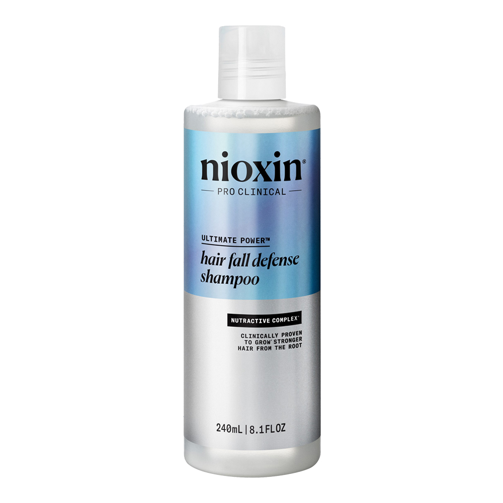 Hair Fall Defense Shampoo