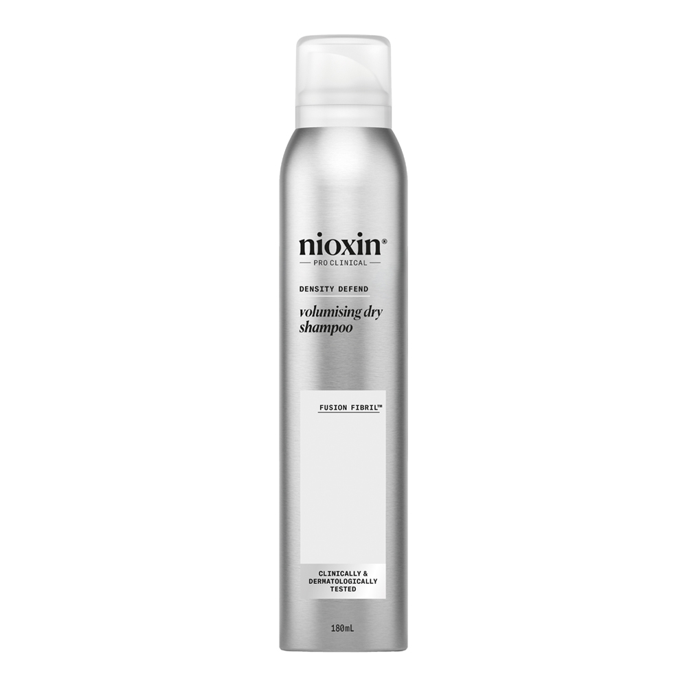 Volumizing Dry Shampoo