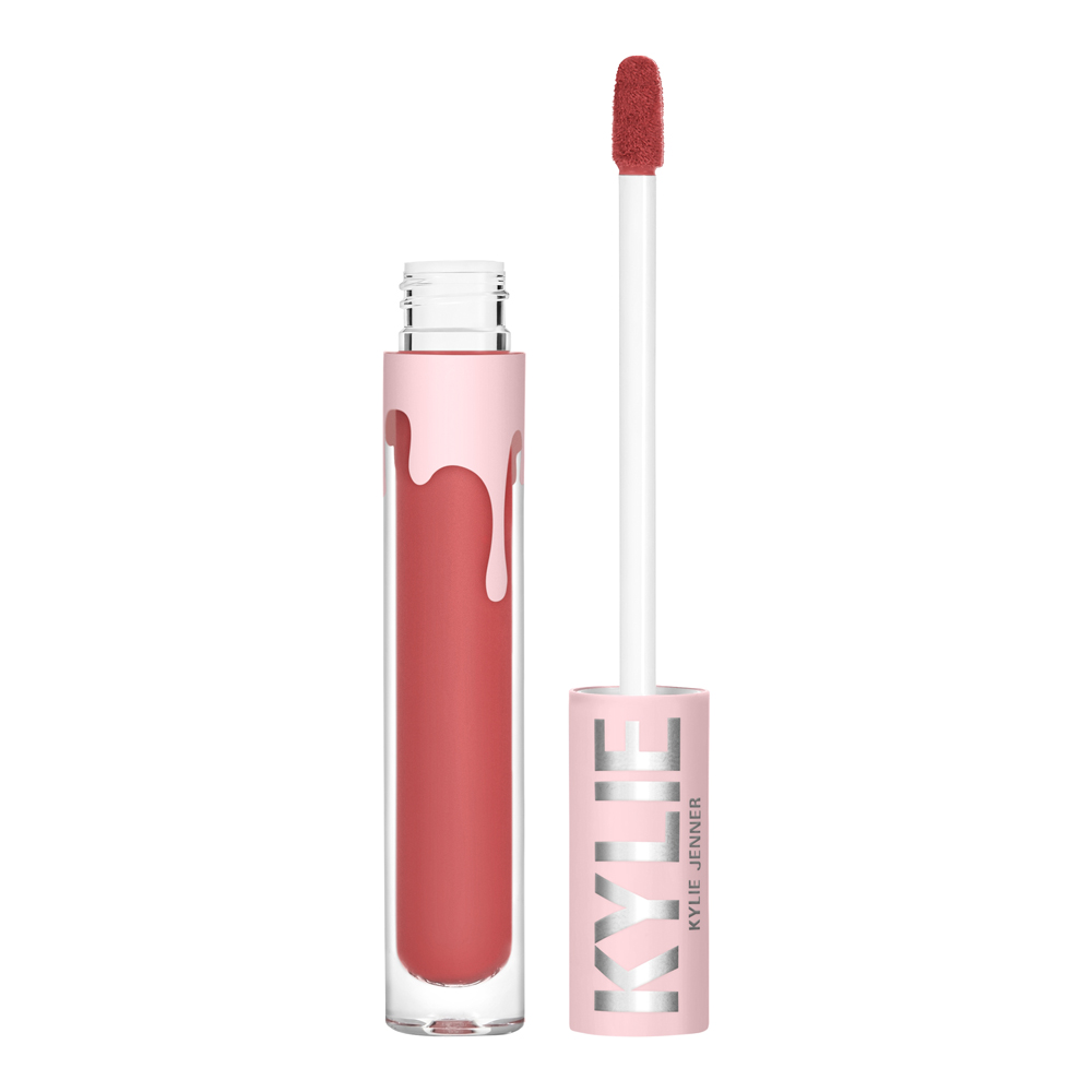 Matte Liquid Lipstick