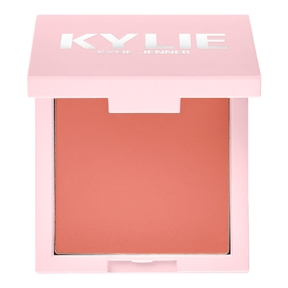 Pressed Blush Powder