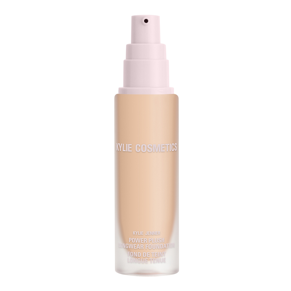 Power Plush Longwear Foundation