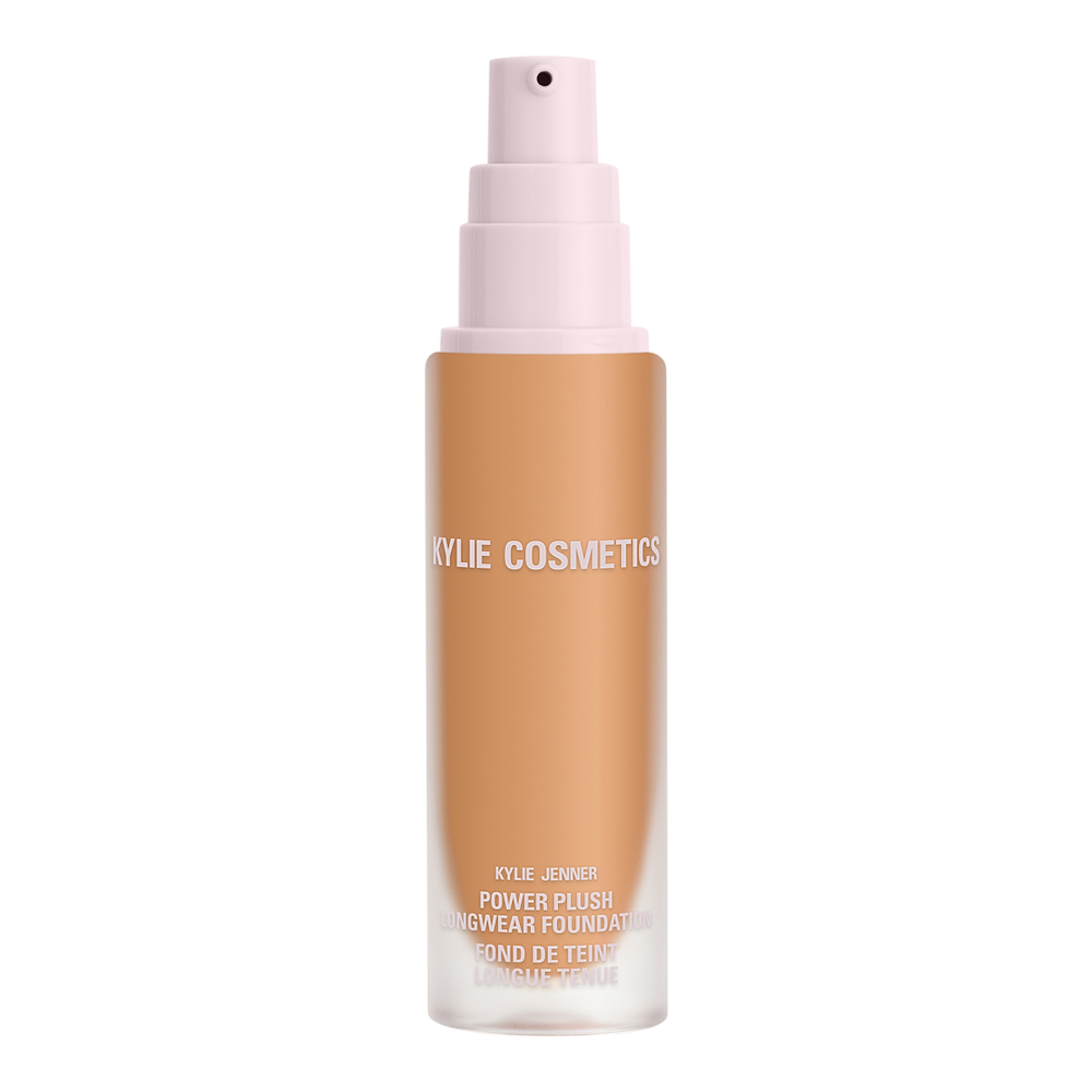 Power Plush Longwear Foundation