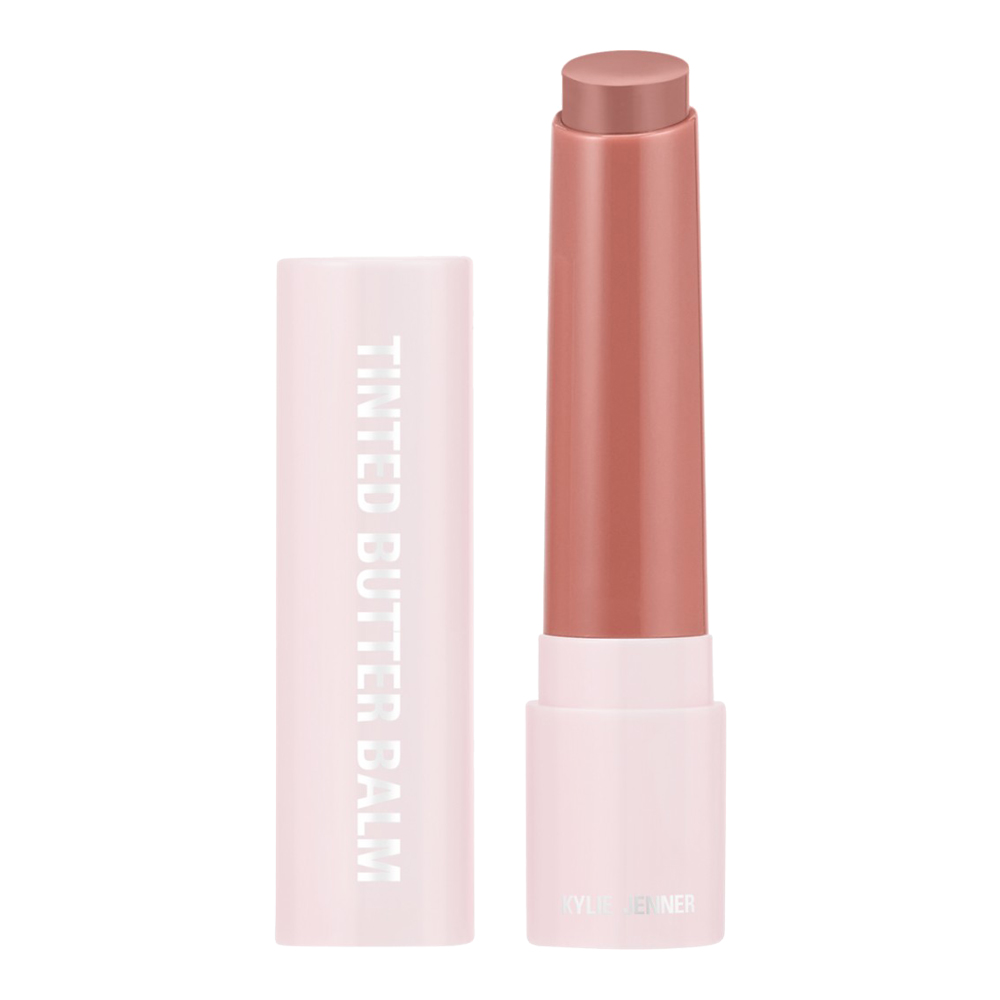 Tinted Butter Balm