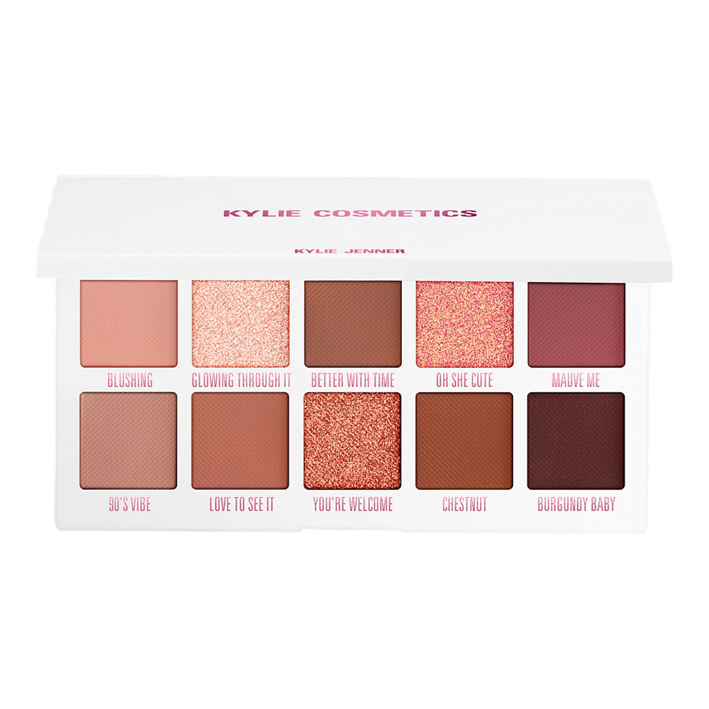Pressed Powder Palette