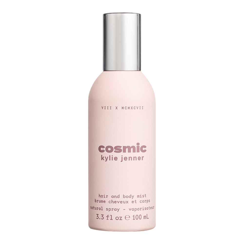 Cosmic Kylie Jenner Hair And Body Mist