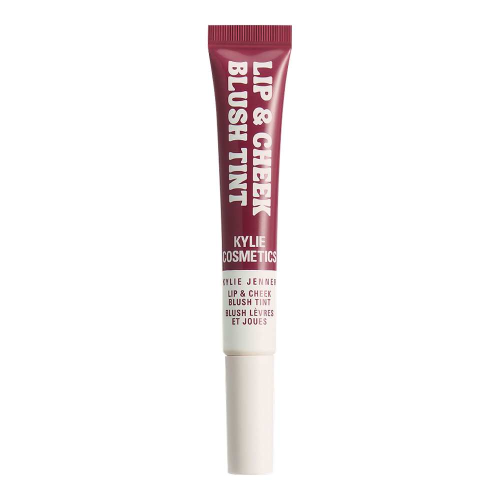 Lip & Cheek Blush Tint