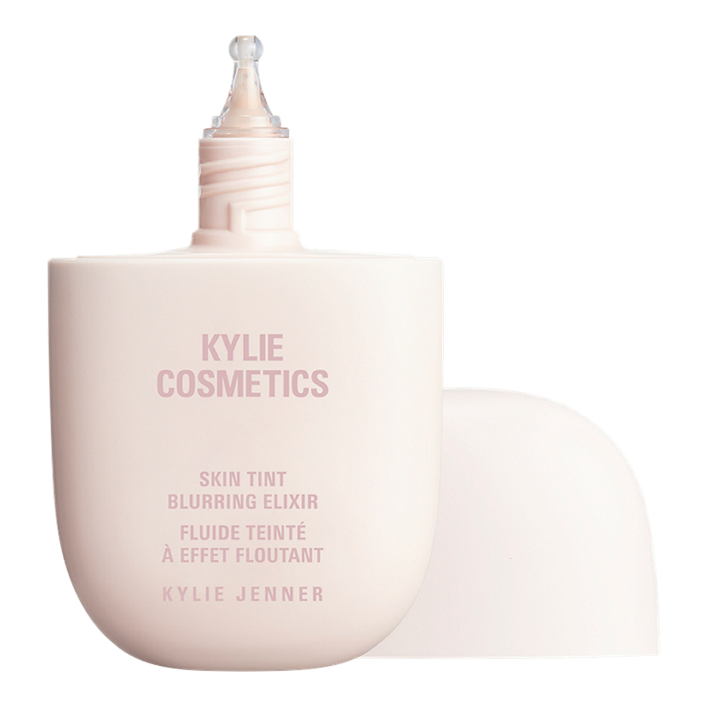 Skin Tint Blurring Elixir Foundation