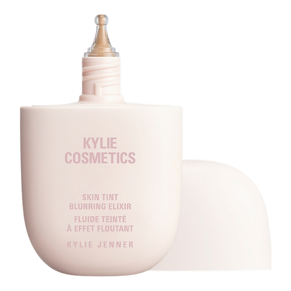 Skin Tint Blurring Elixir Foundation