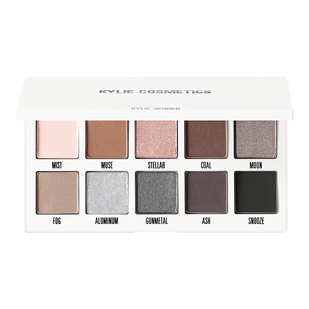 The Smokey Palette (Limited Edition)