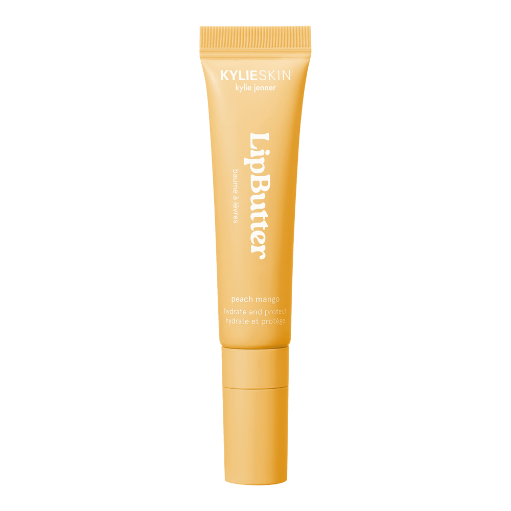 Lip Butter