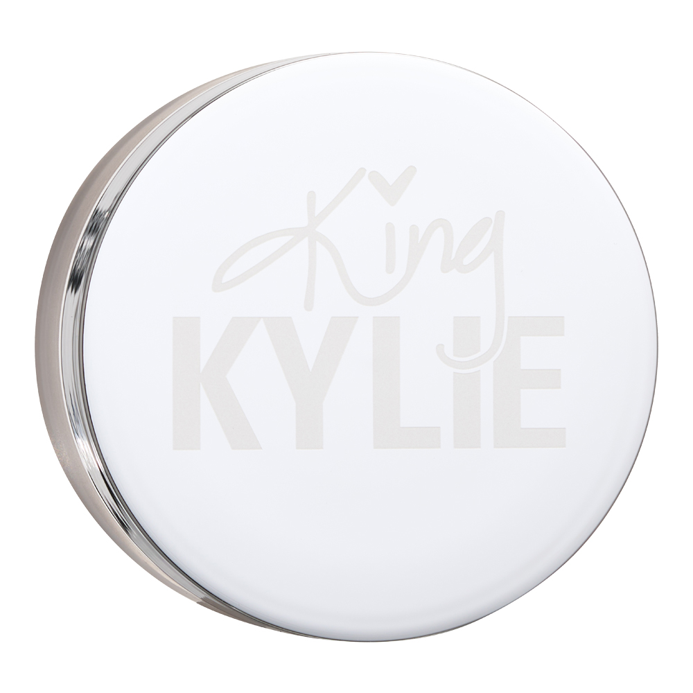 King Kylie Loose Powder Highlighter (Limited Edition)