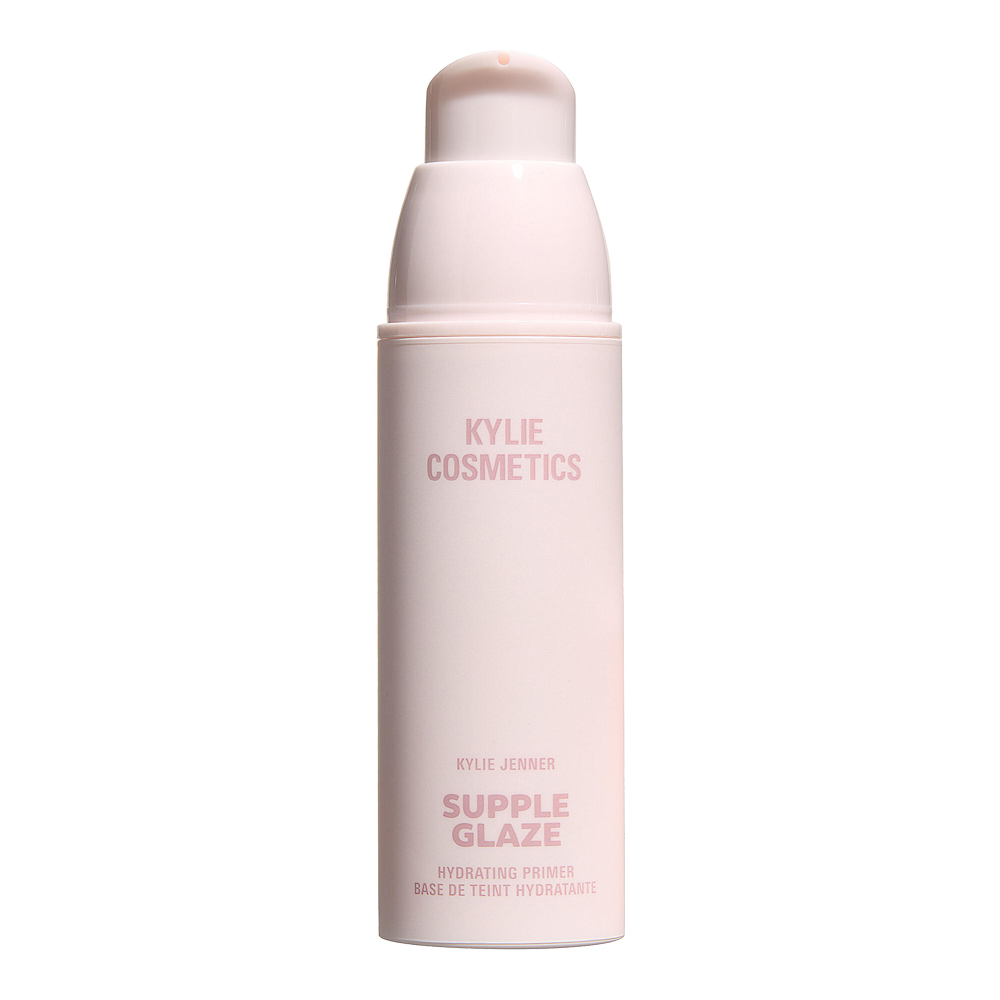 Supple Glaze Hydrating Primer