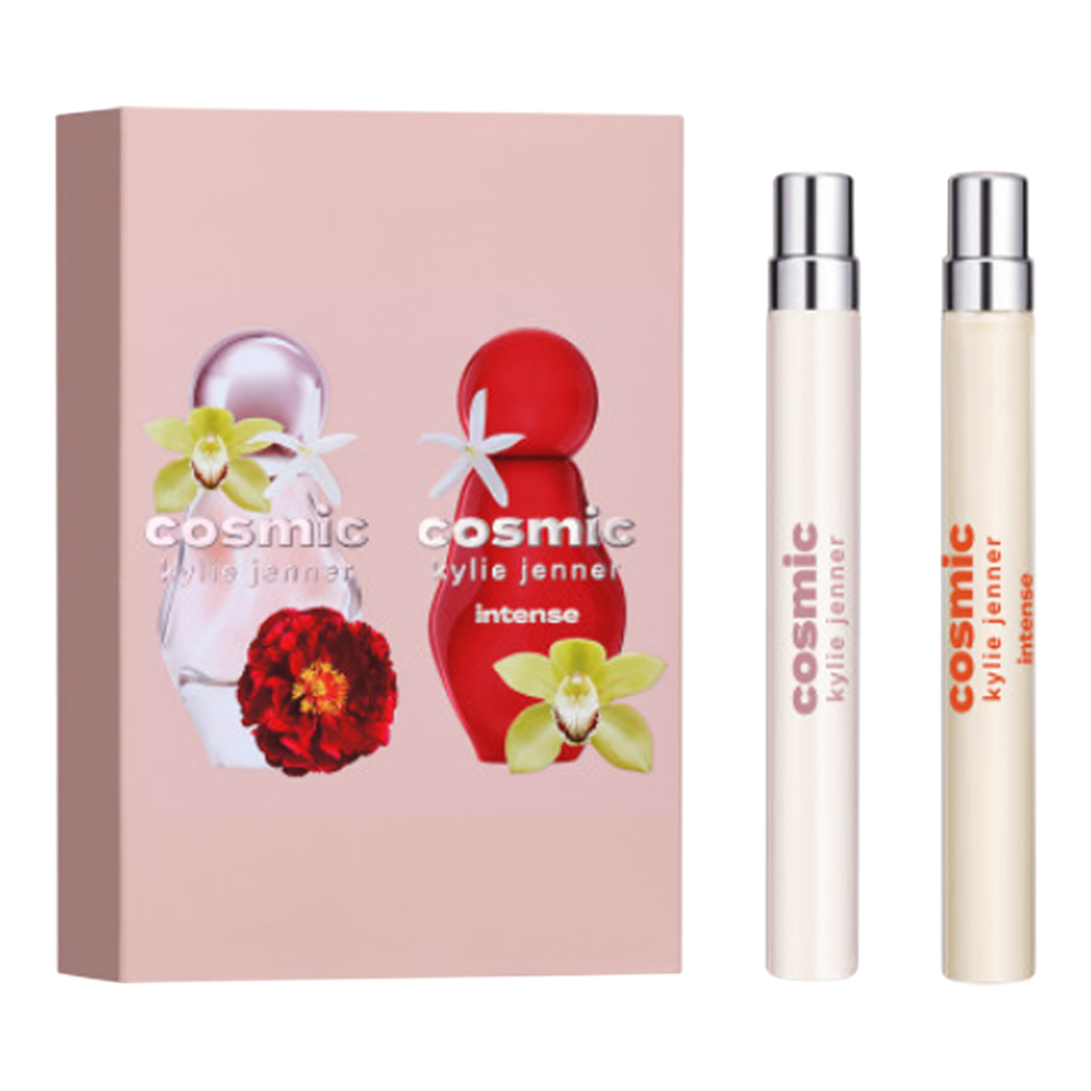 Cosmic Eau De Parfum & Intense Gift Duo (Limited Edition)