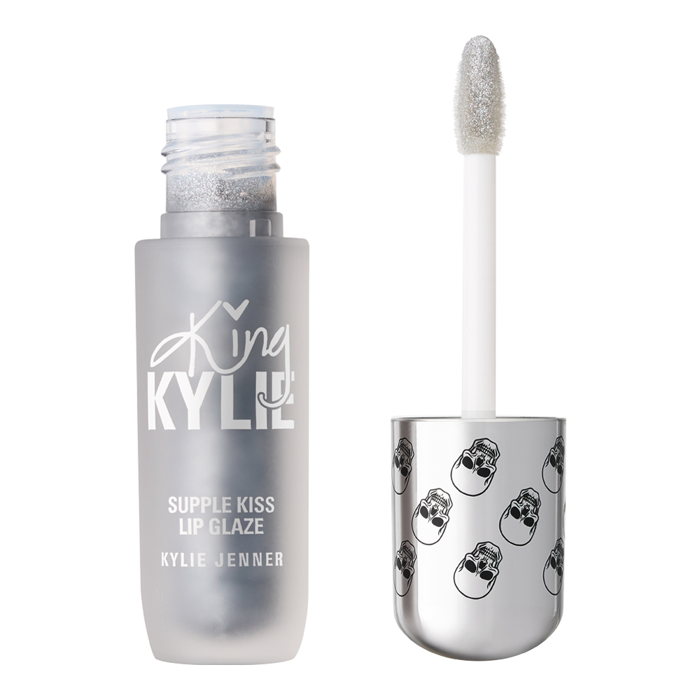 King Kylie Supple Kiss Lip Glaze (Limited Edition)
