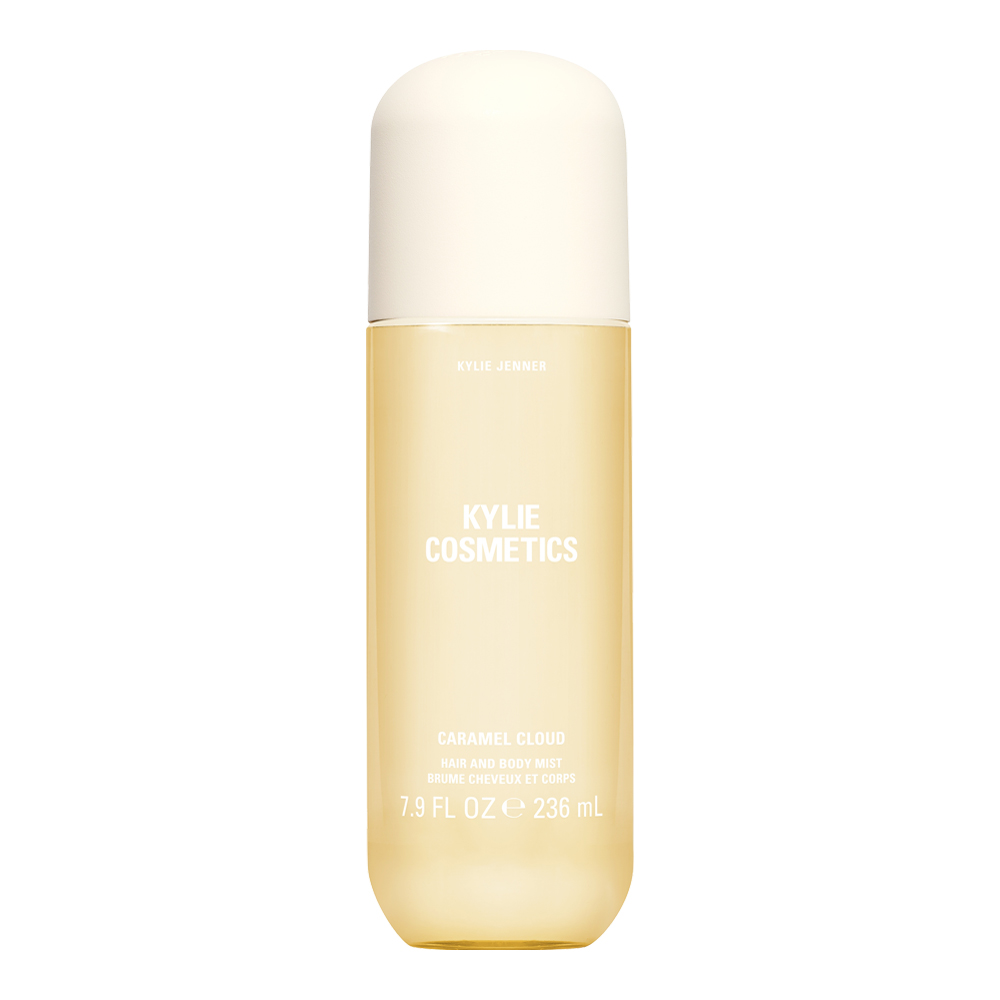 Caramel Cloud Hair & Body Mist
