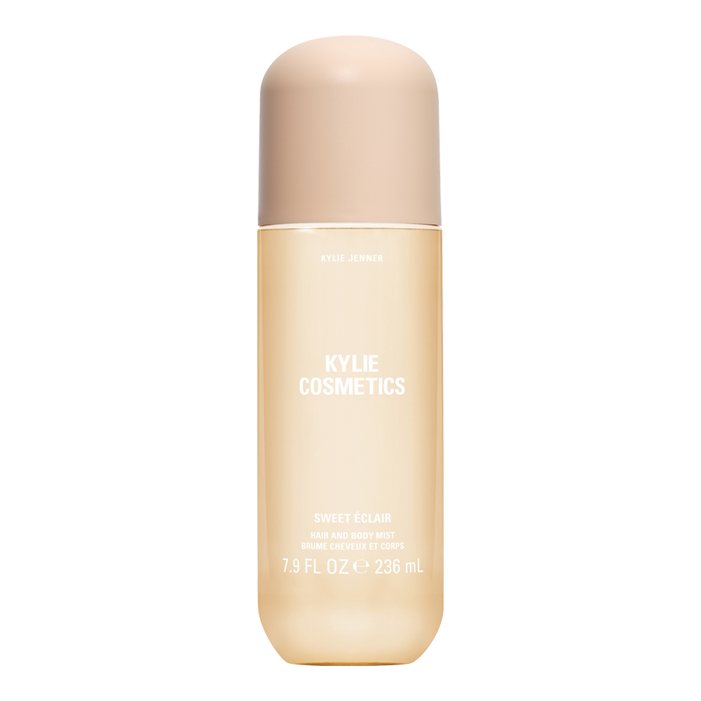 Sweet Éclair Hair & Body Mist