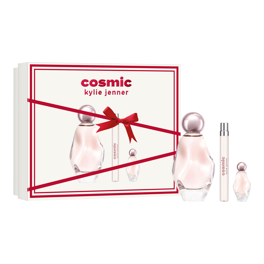Cosmic Eau De Parfum Gift Trio (Holiday Limited Edition)