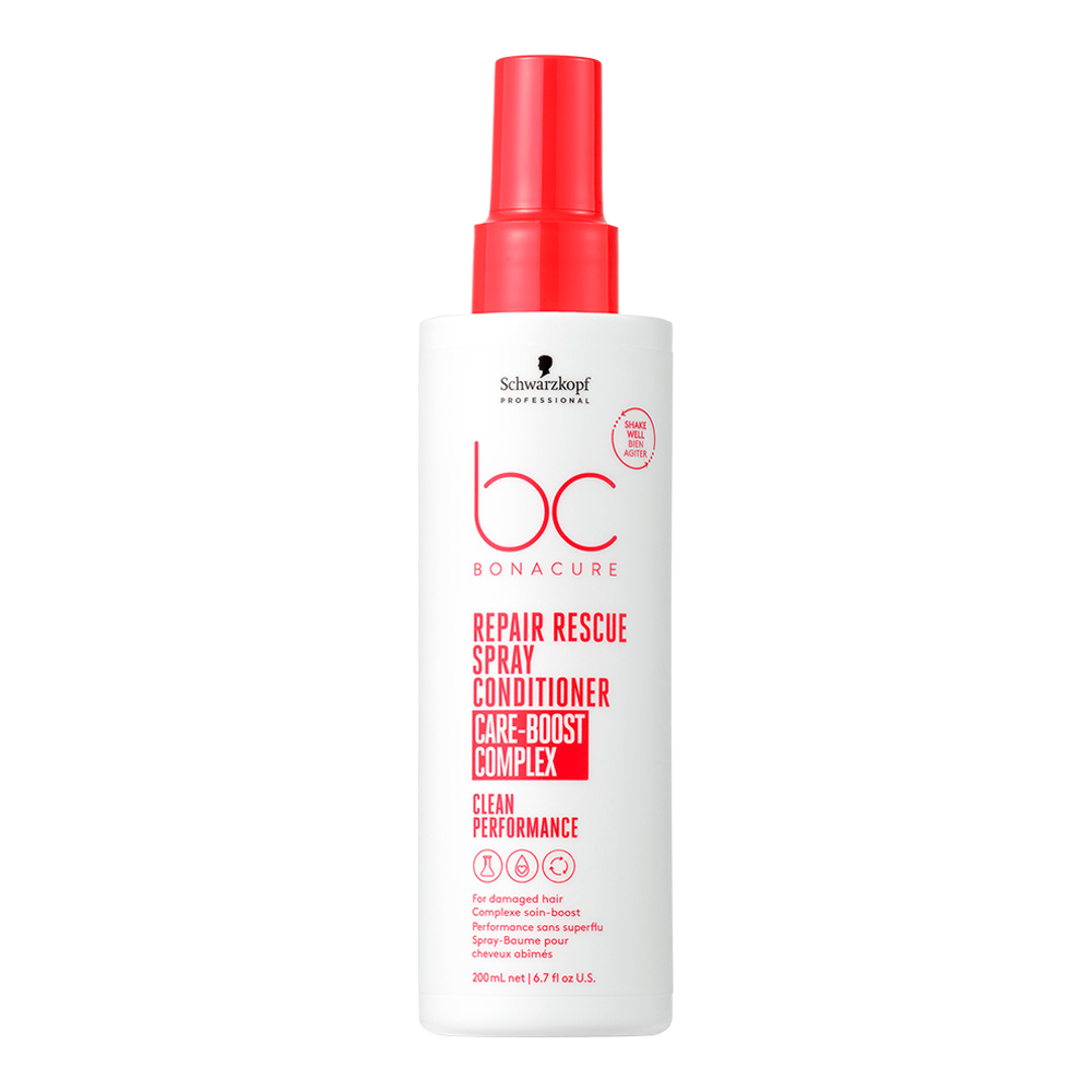 Bonacure Repair Rescue Spray Conditioner Care-Boost Complex