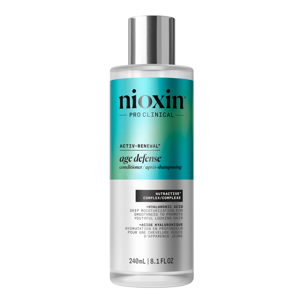 Activ-Renewal Age Defense Conditioner