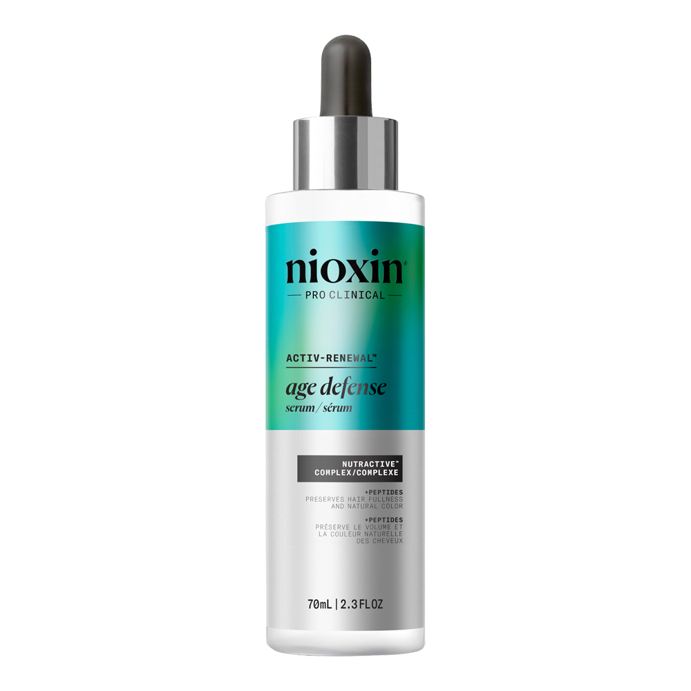 Activ-Renewal Age Defense Serum