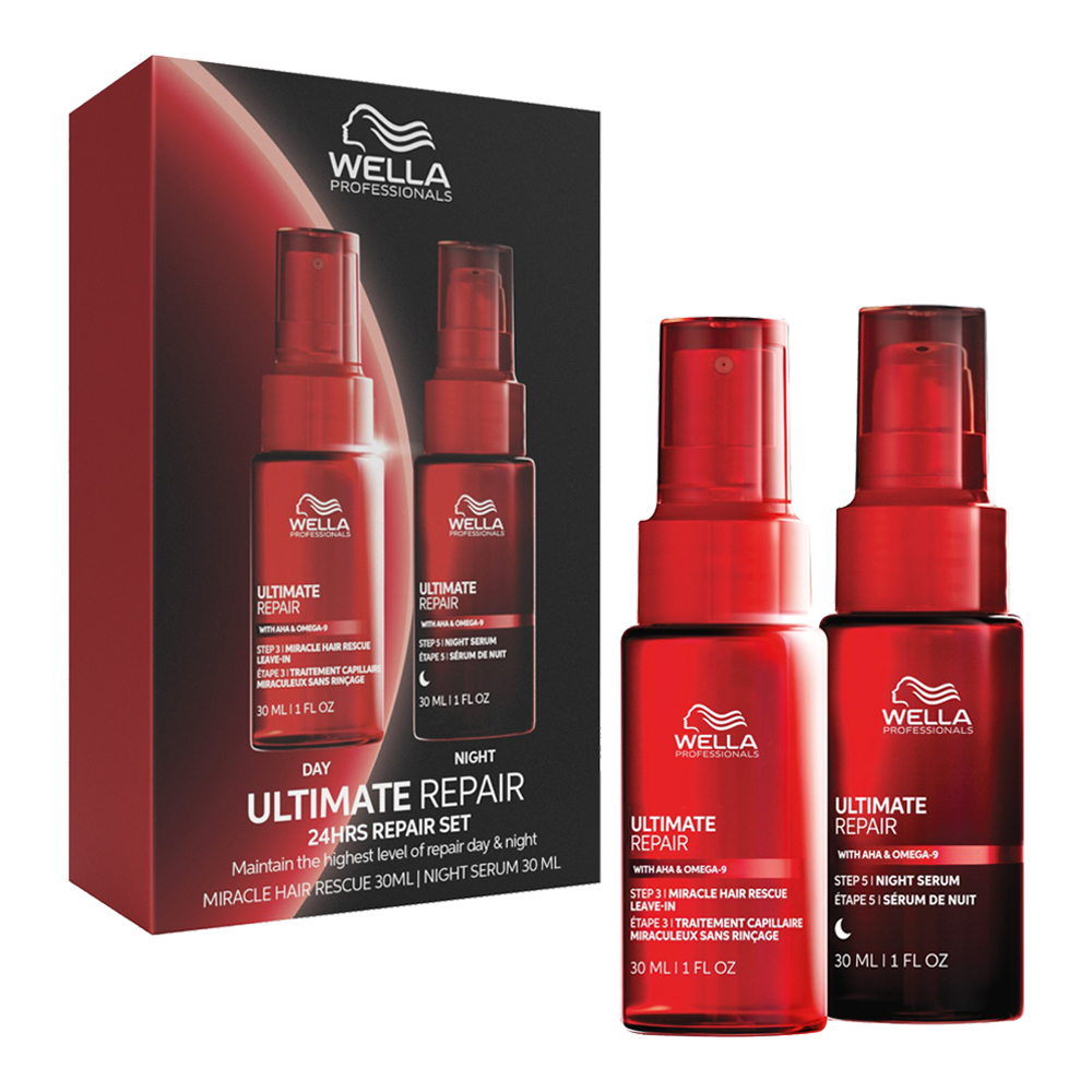 Ultimate Repair 24 HRs Repair Set (Limited Edition)